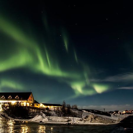 Skutustadir Guesthouse Myvatn Exteriér fotografie