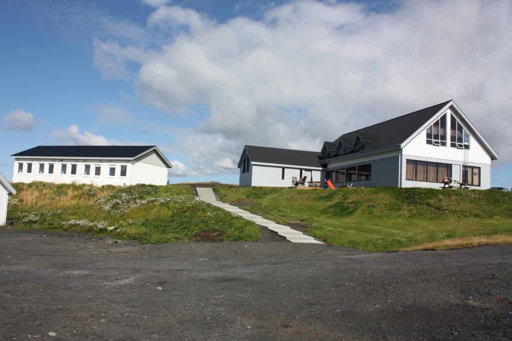 Skutustadir Guesthouse Myvatn Pokoj fotografie